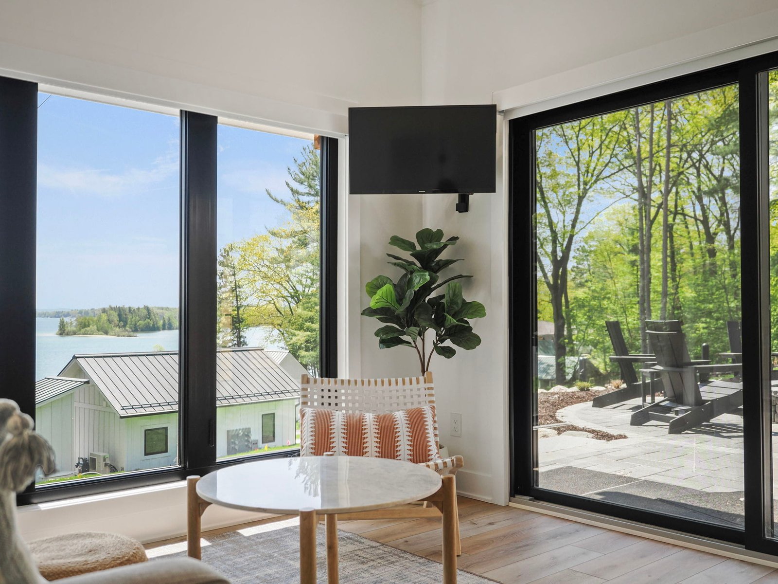 Cottage three