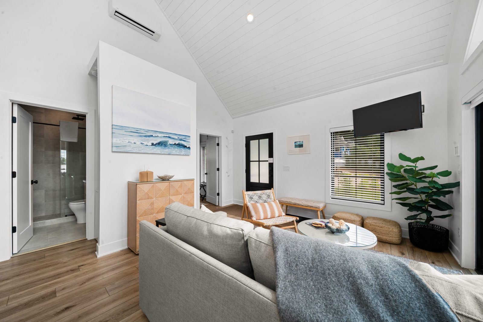 Cottage one