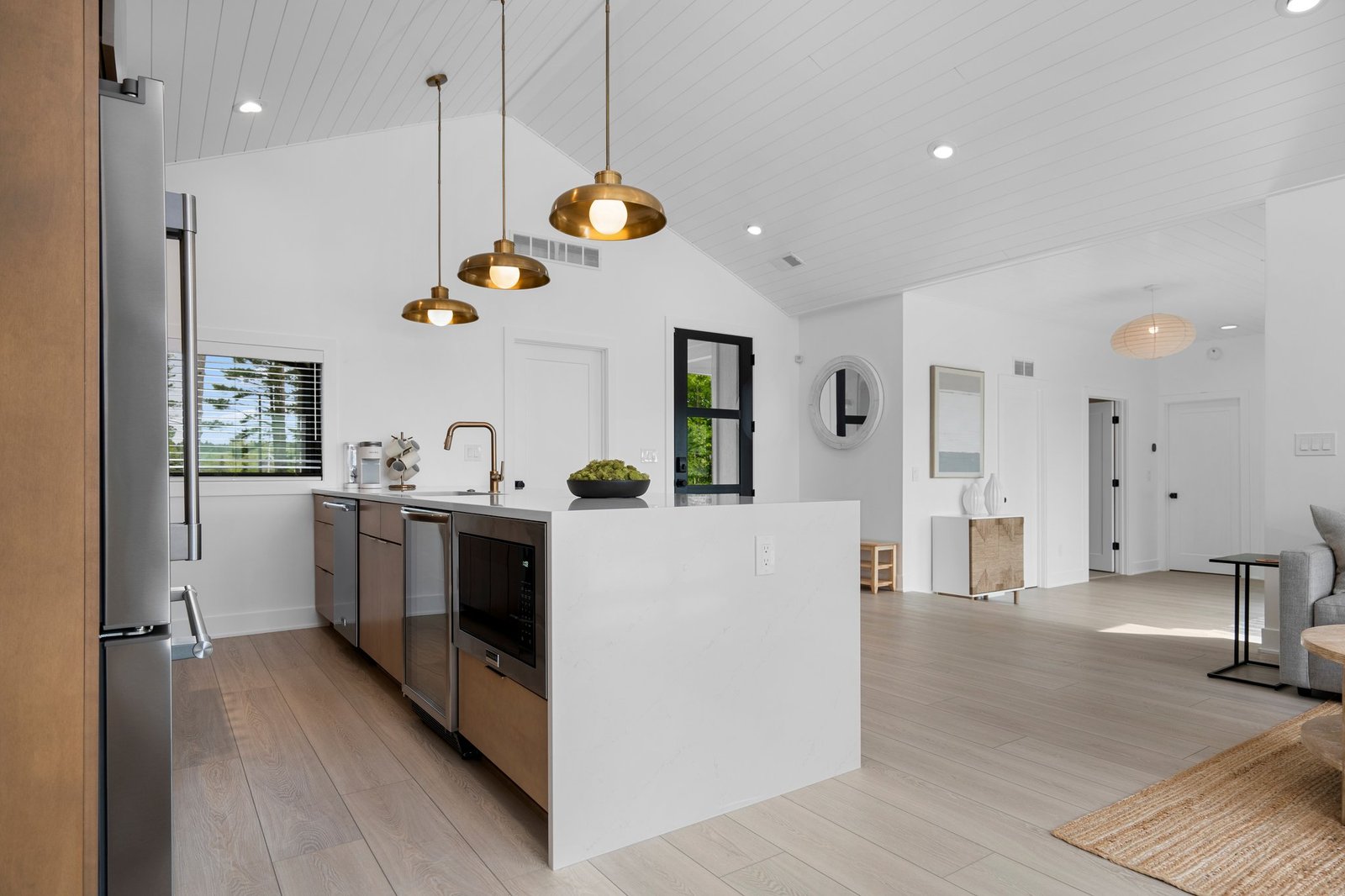 Cottage four