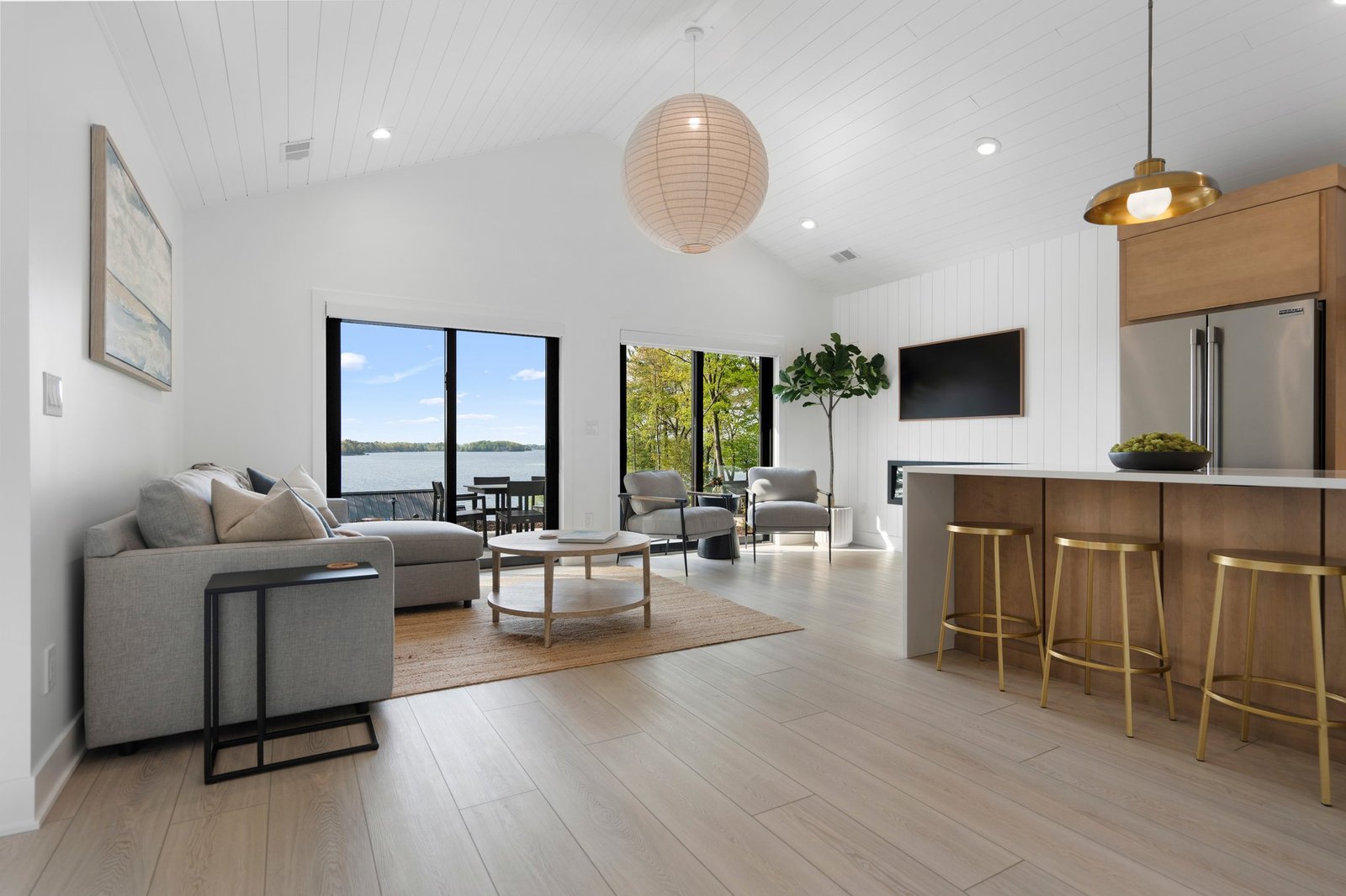 Cottage four