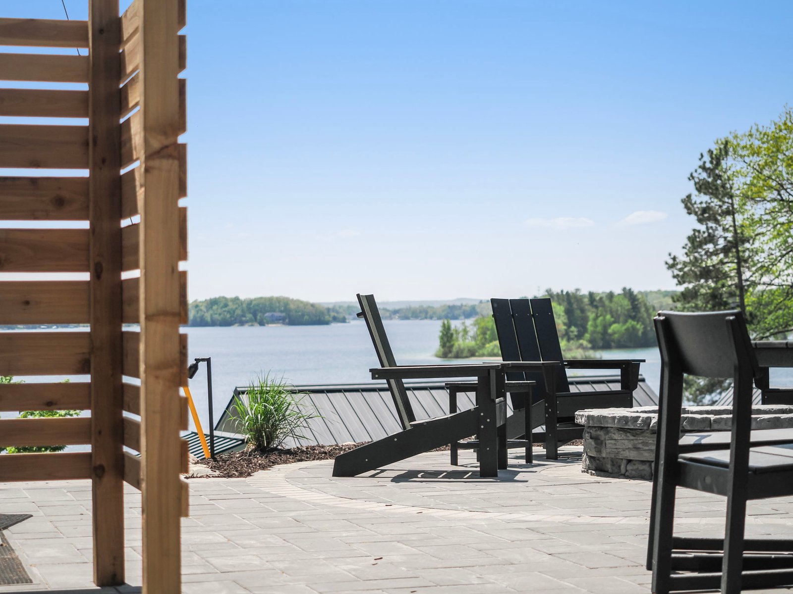 COTTAGE 3 View