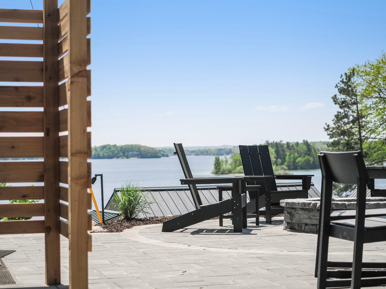 Cottage three