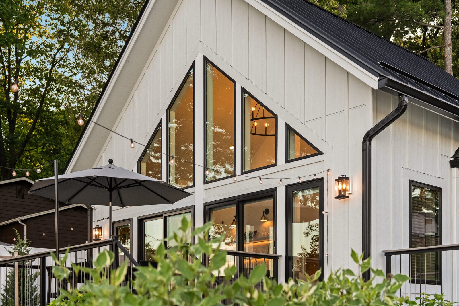 Cottage one