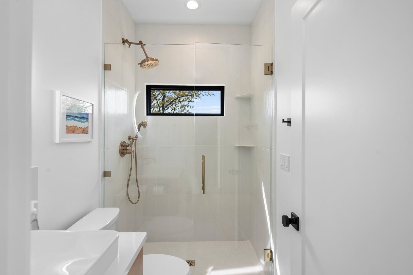 Cottage four