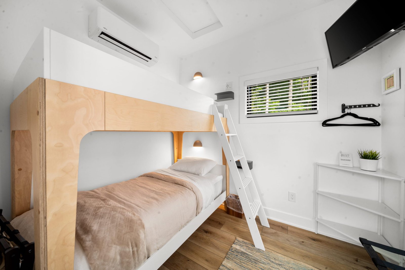 Cottage one