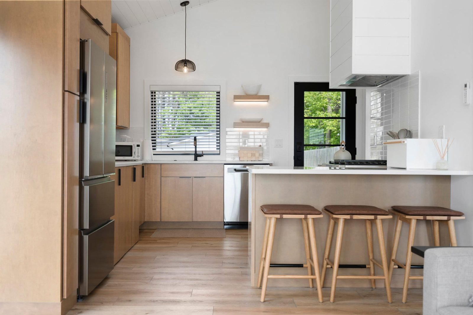 Cottage three