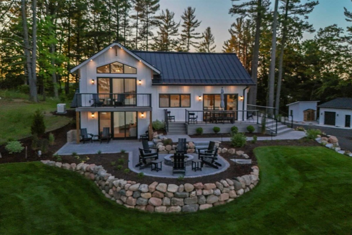 Cottage Five