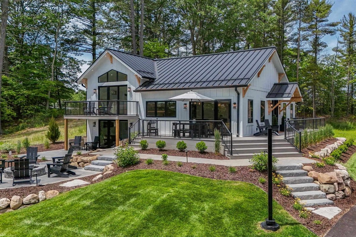 Cottage Five