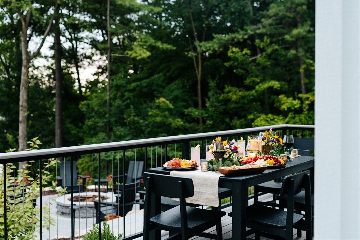 Cottage Five