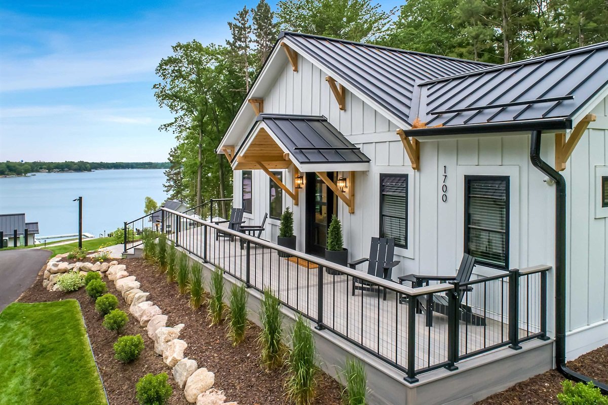 Cottage Five