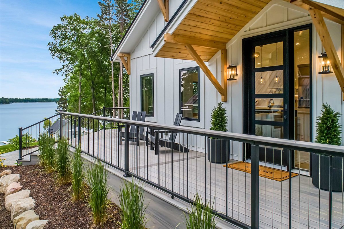 Cottage Five