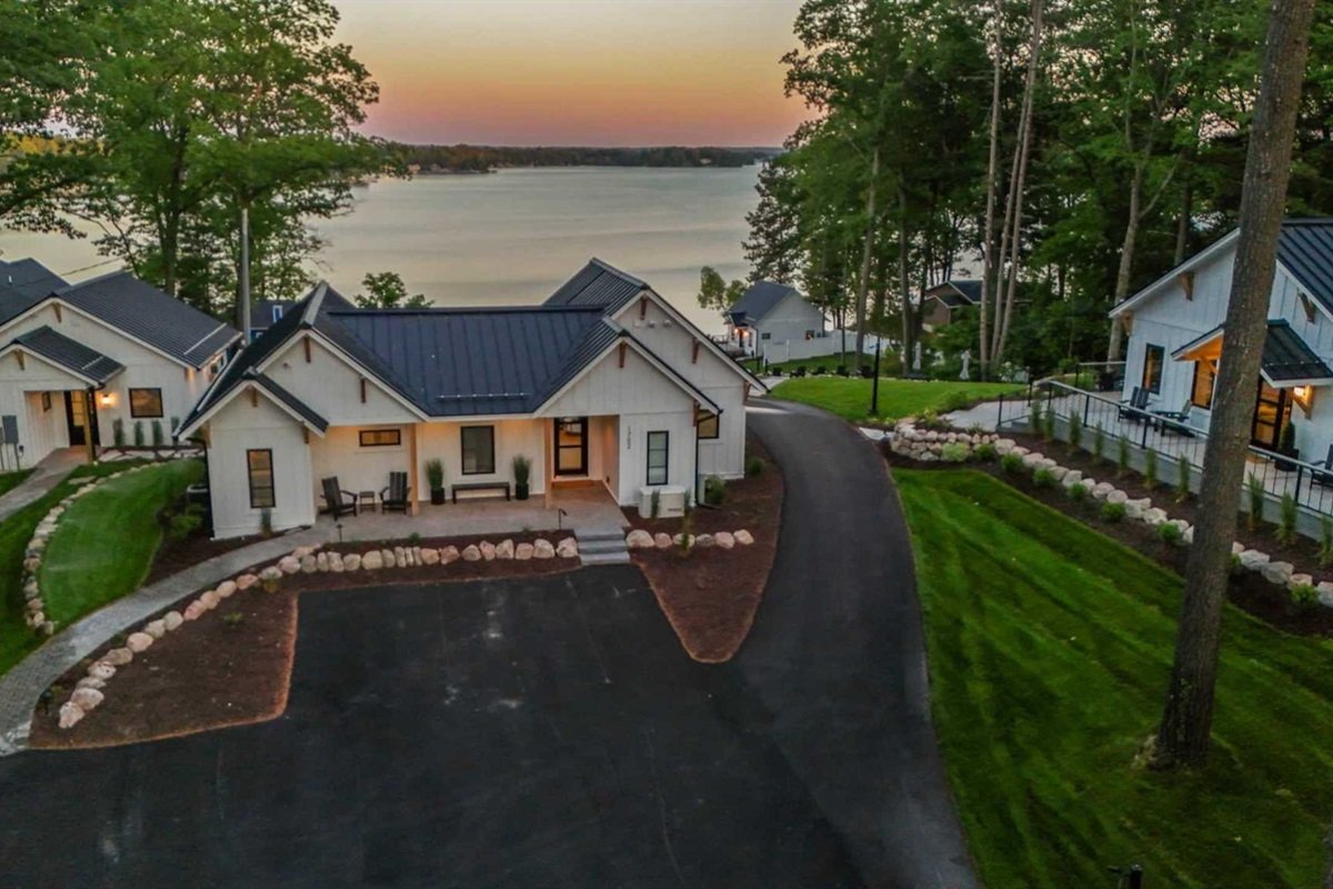 Cottage Four
