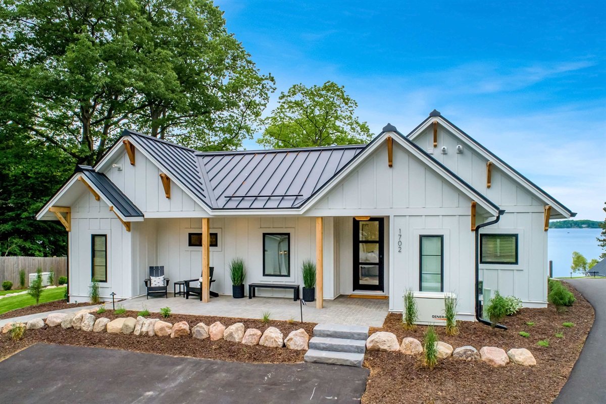 Cottage Four