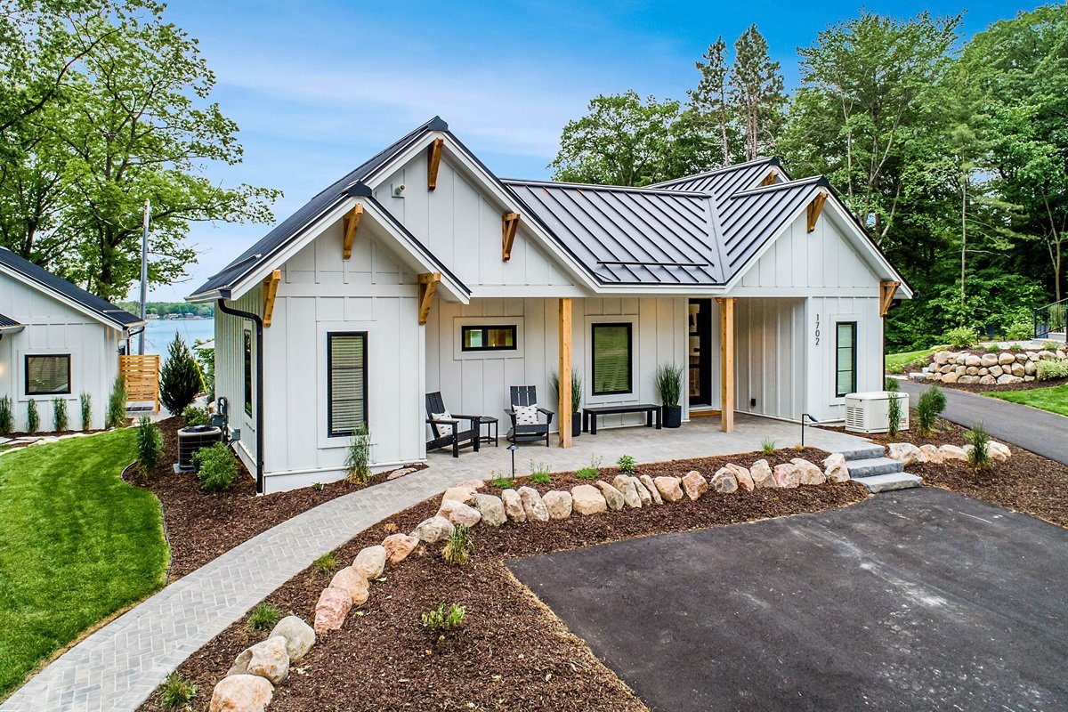 Cottage Four
