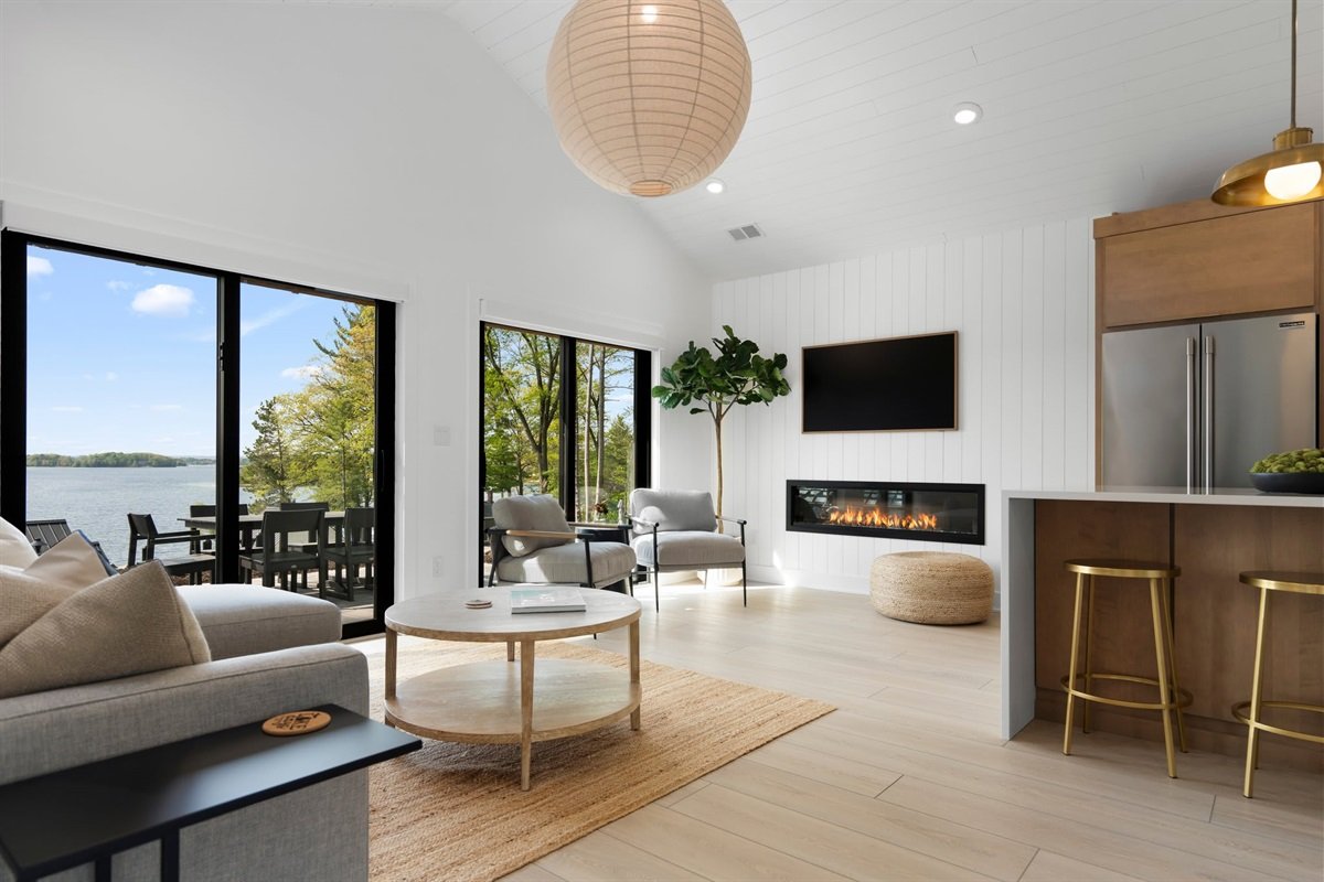 Cottage Four