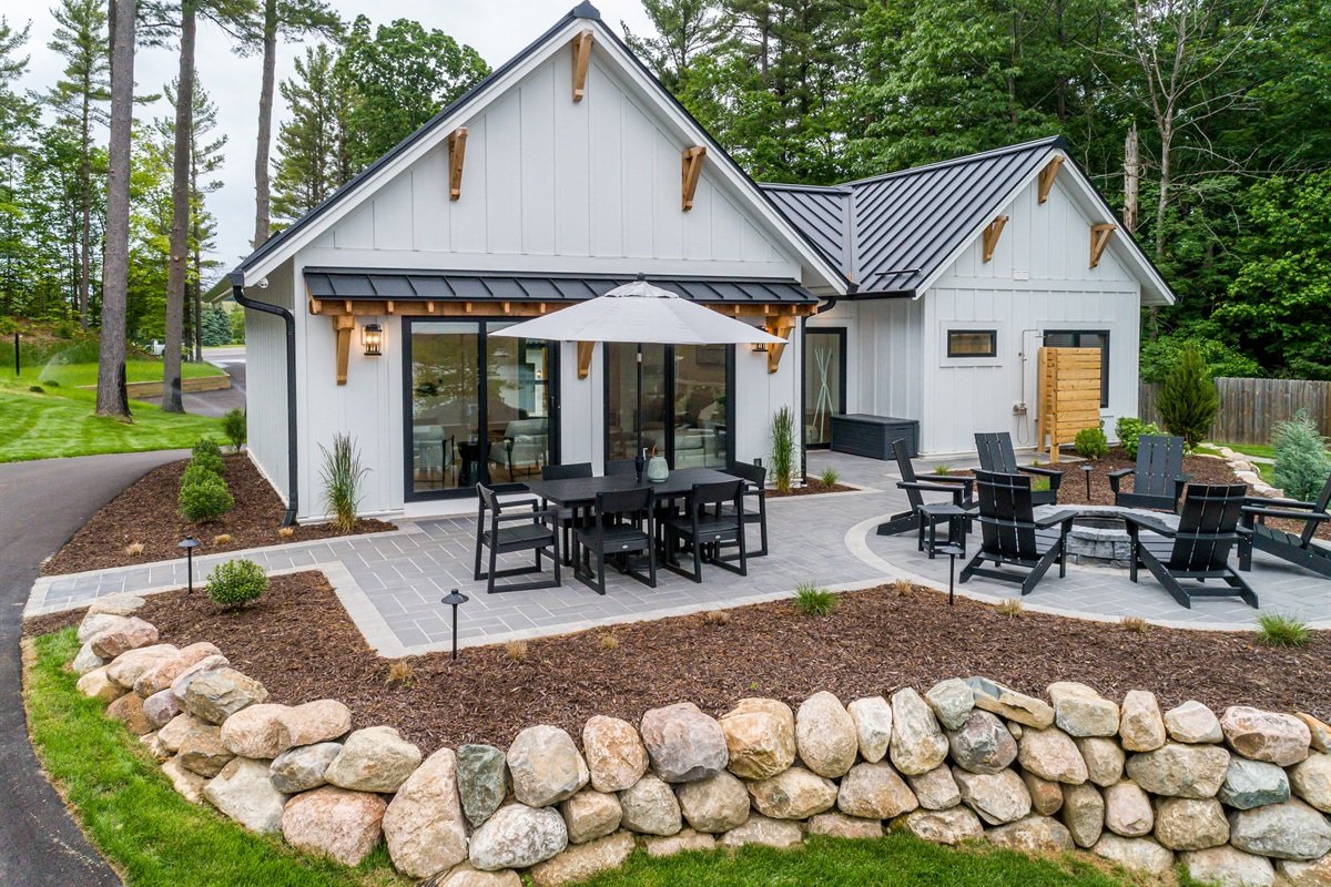 Cottage Four