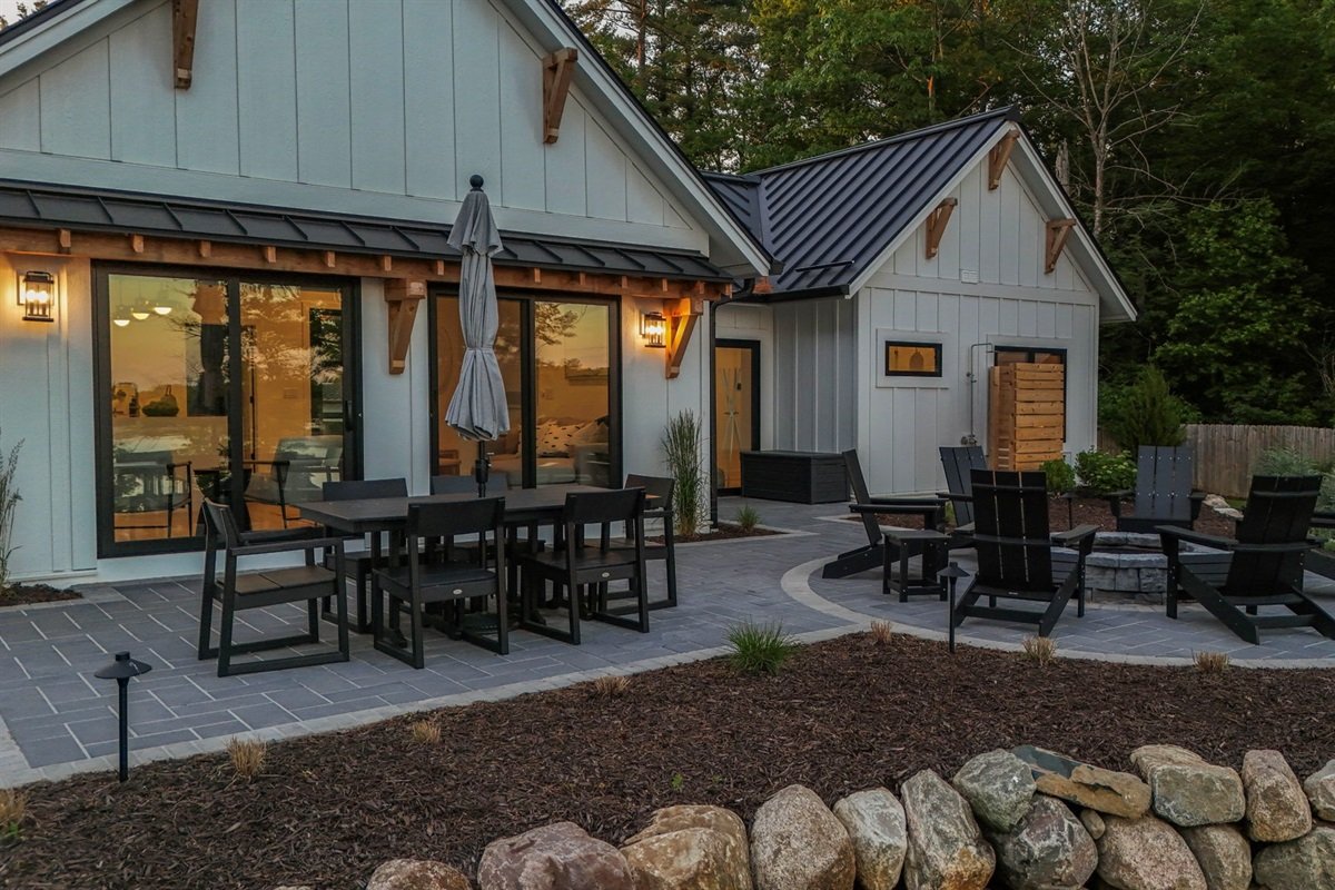 Cottage Four