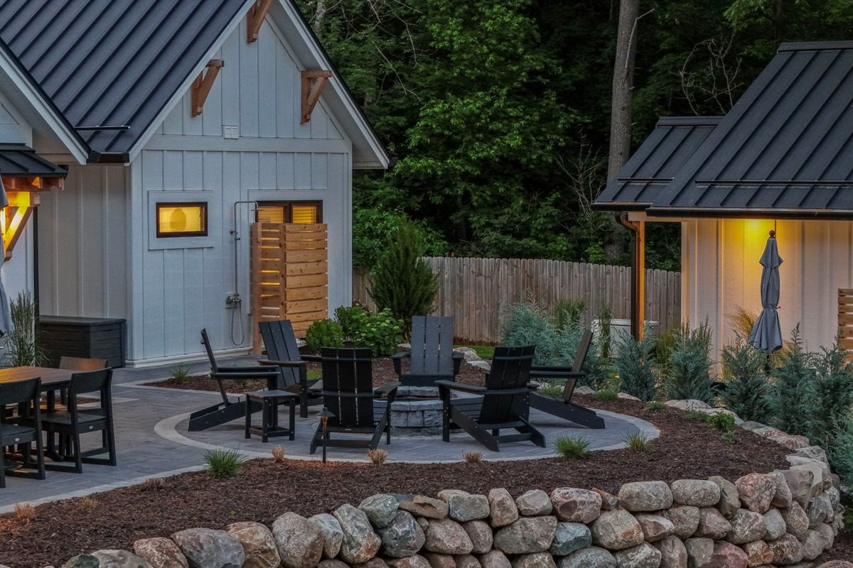 Cottage Four