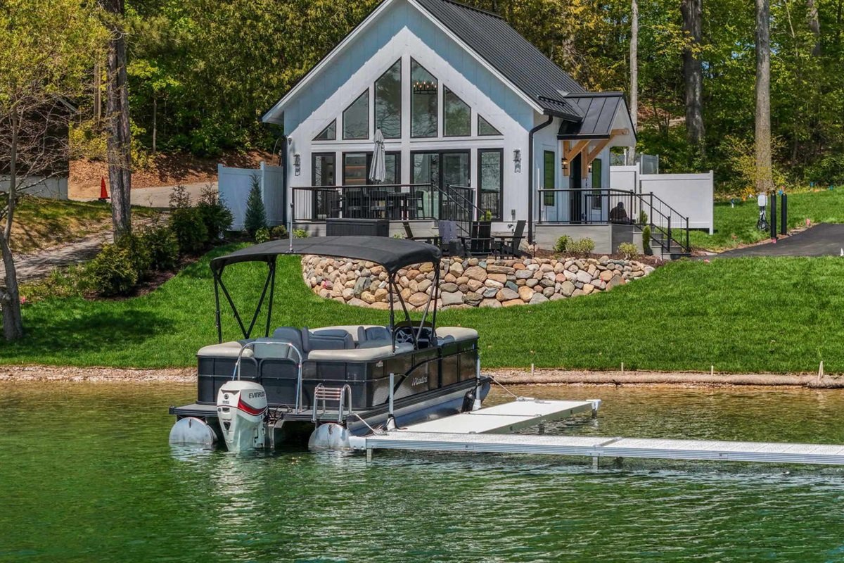 Cottage One