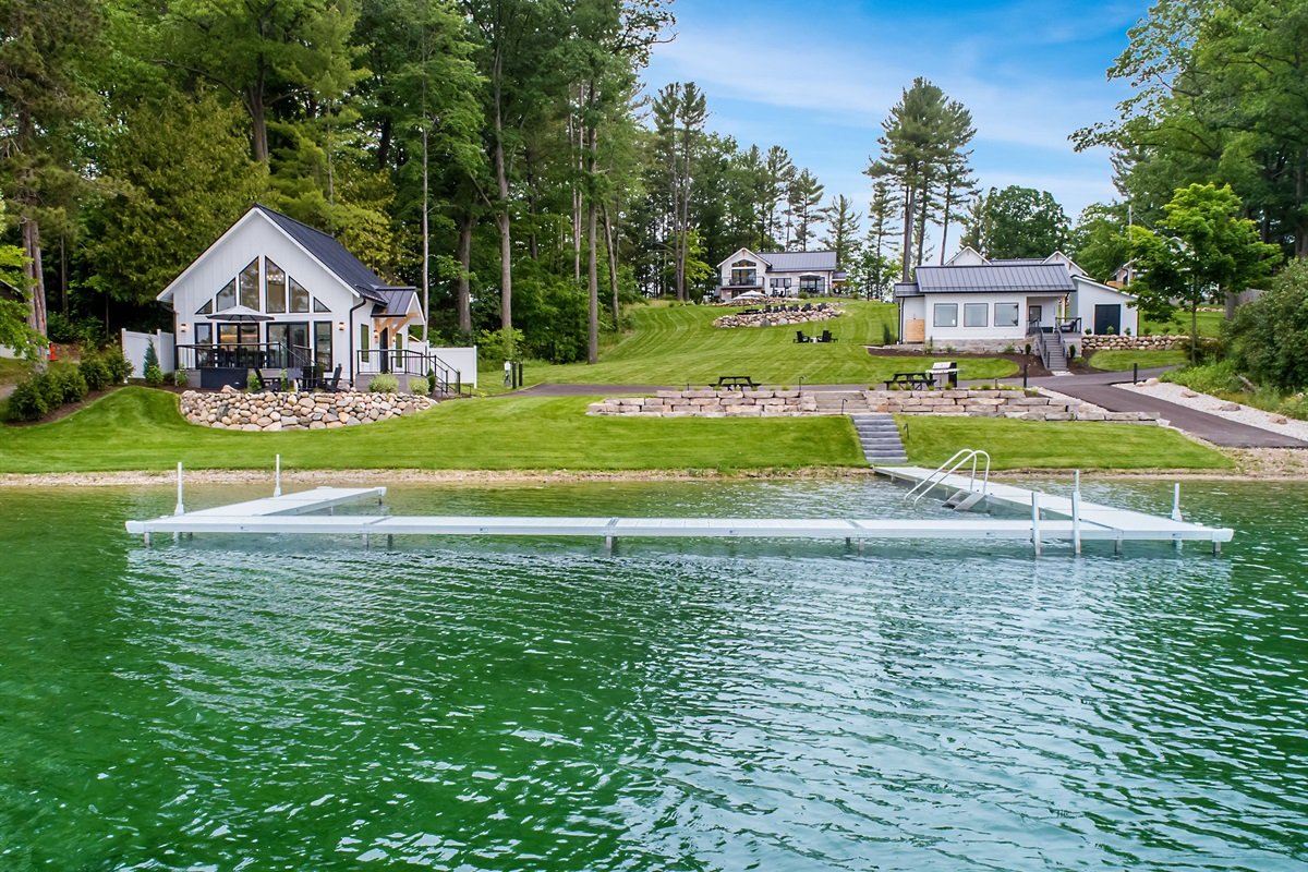 Cottage One