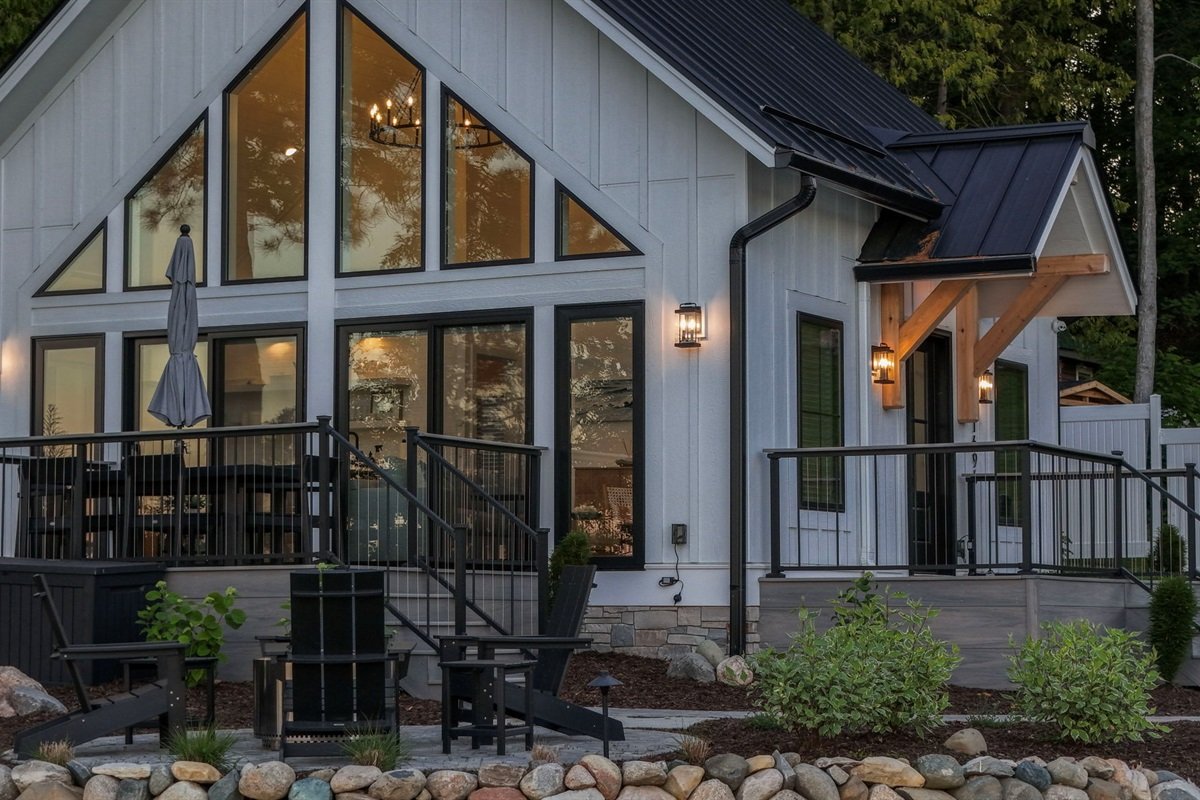 Cottage One