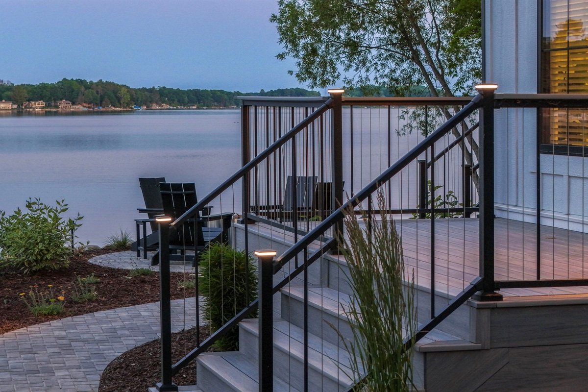 Cottage One