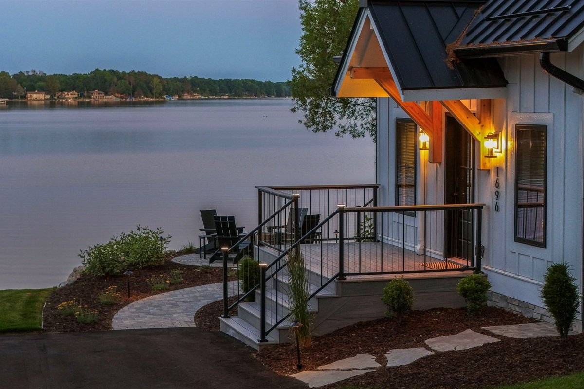 Cottage One