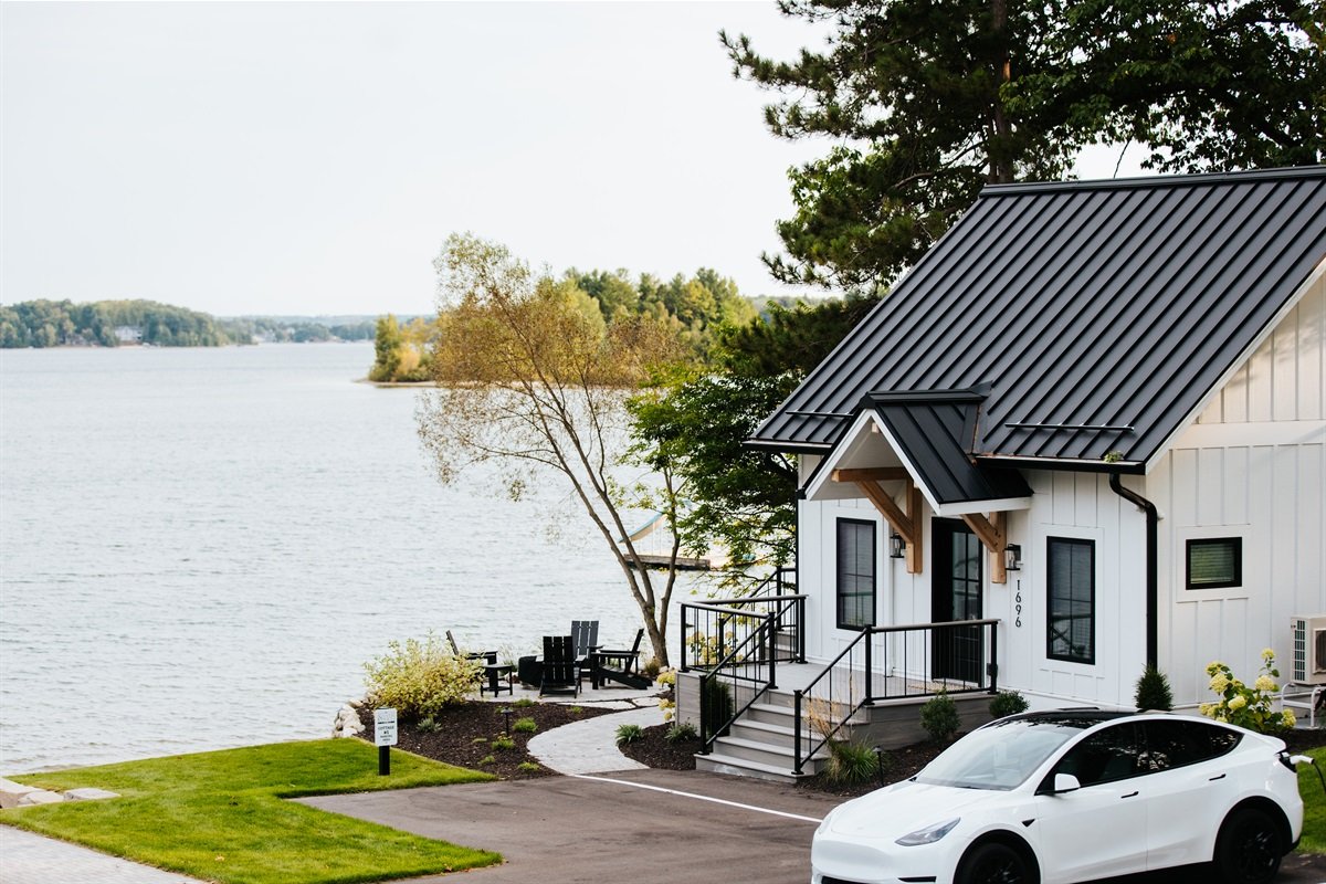 Cottage One