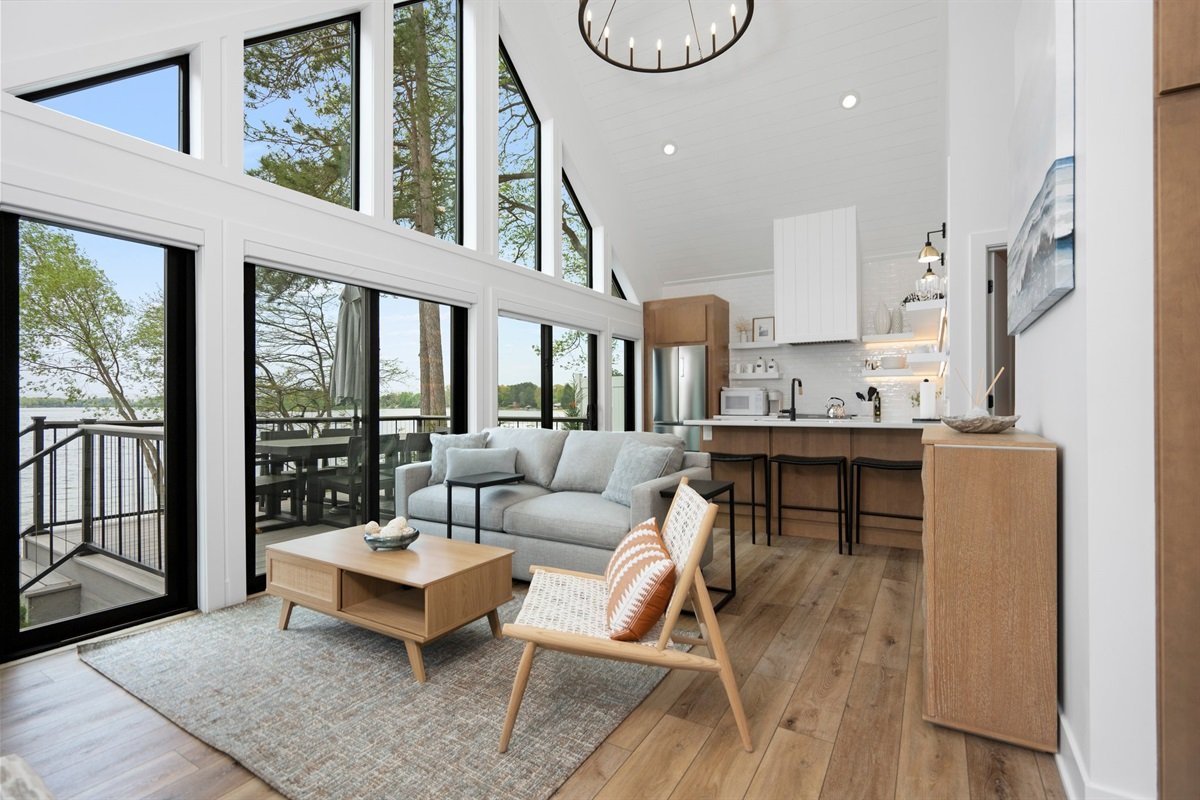 Cottage One