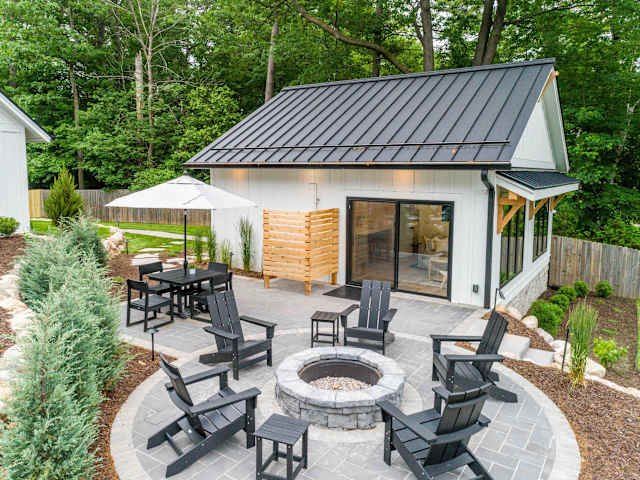 Cottage Three