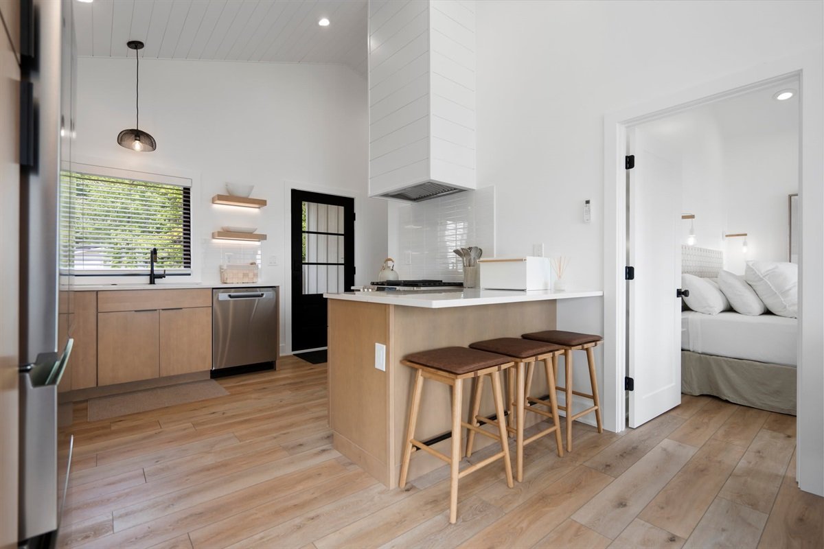Cottage Three