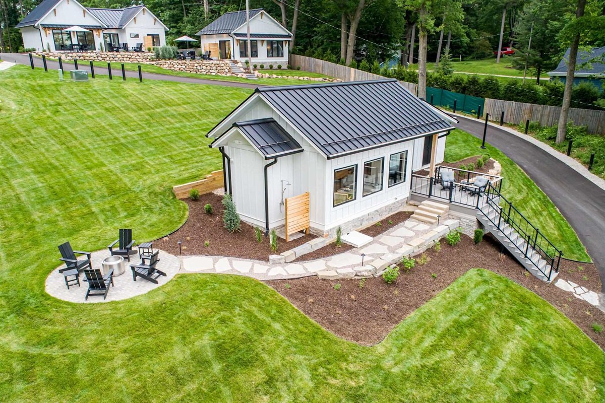 Cottage Two