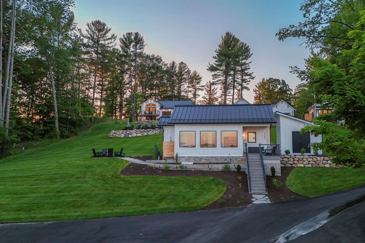 Cottage Two
