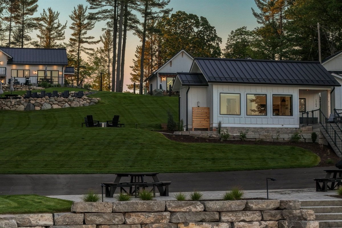 Cottage Two
