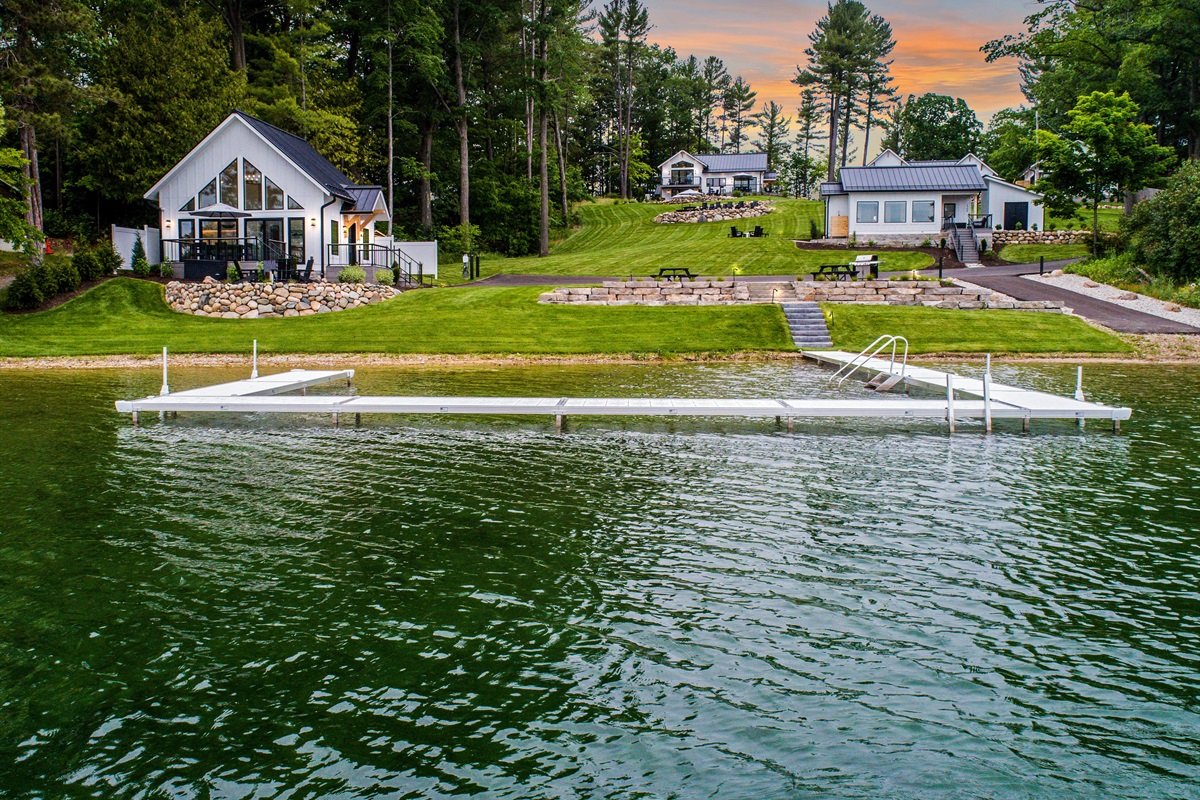 Cottage Two