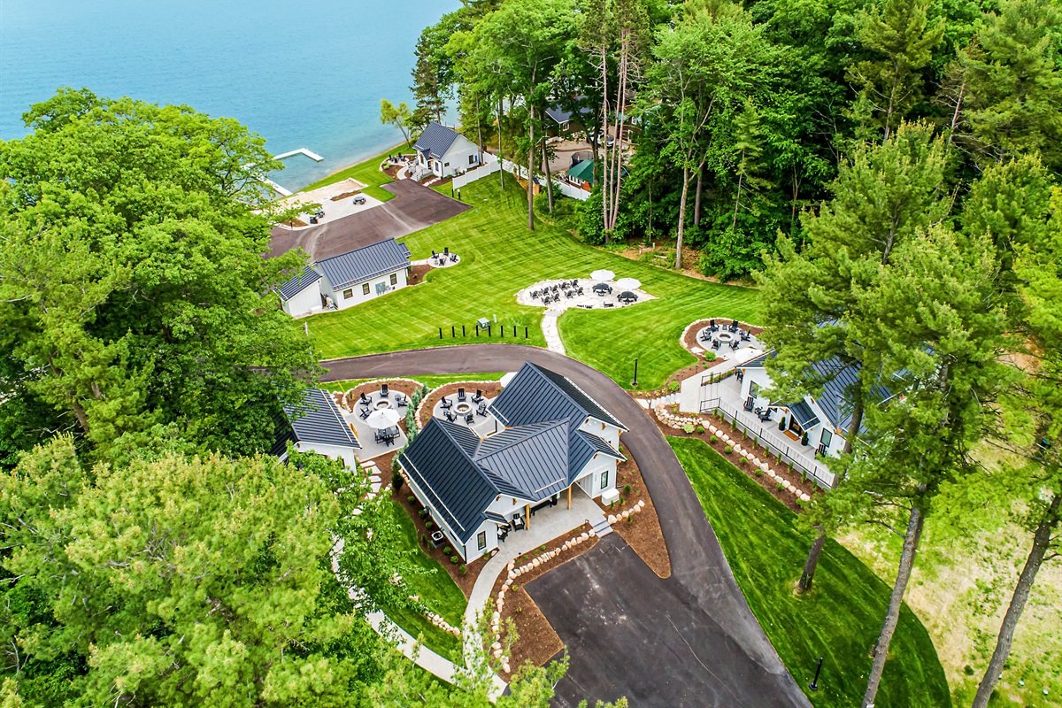Cottage Two