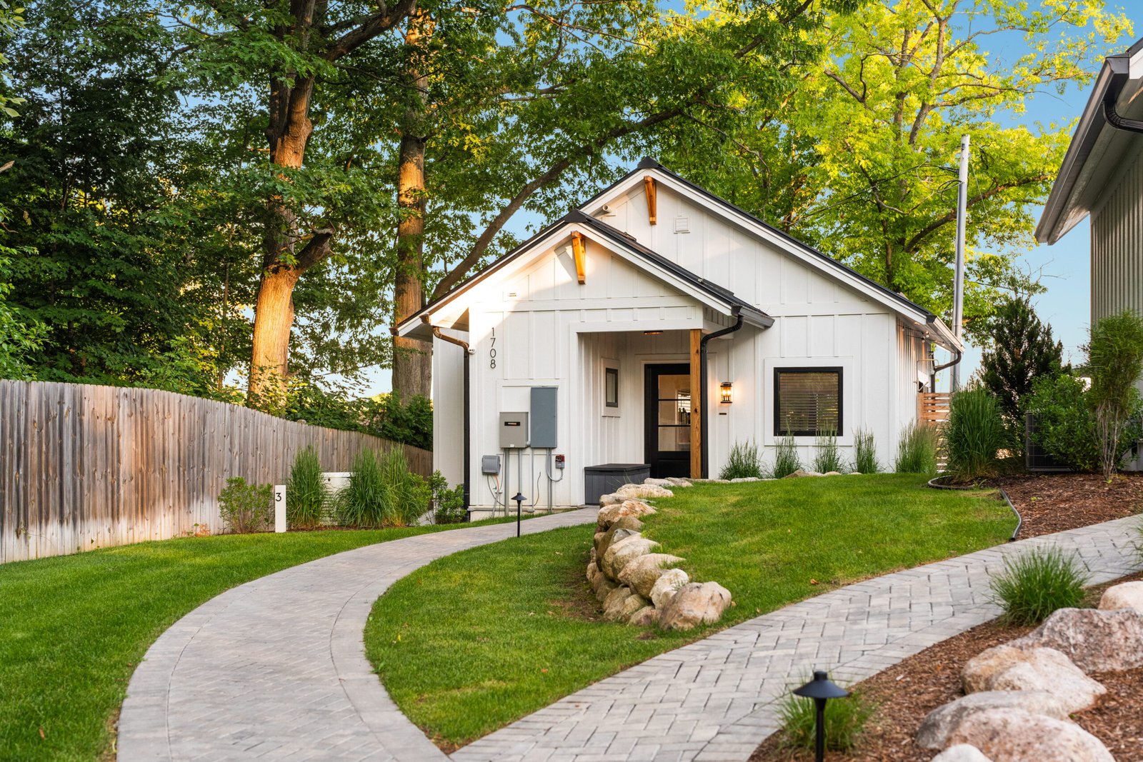Cottage three