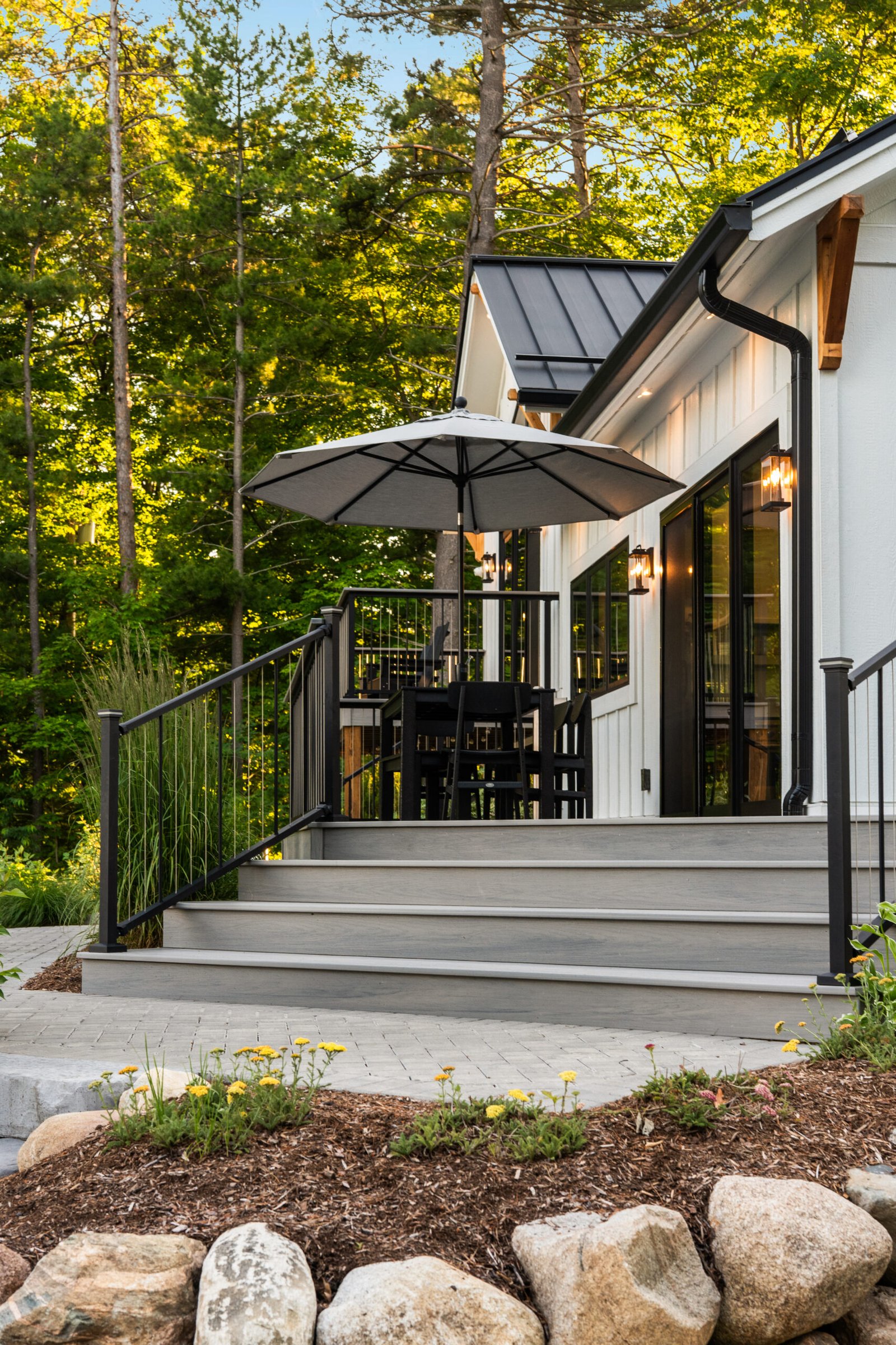 Cottage five
