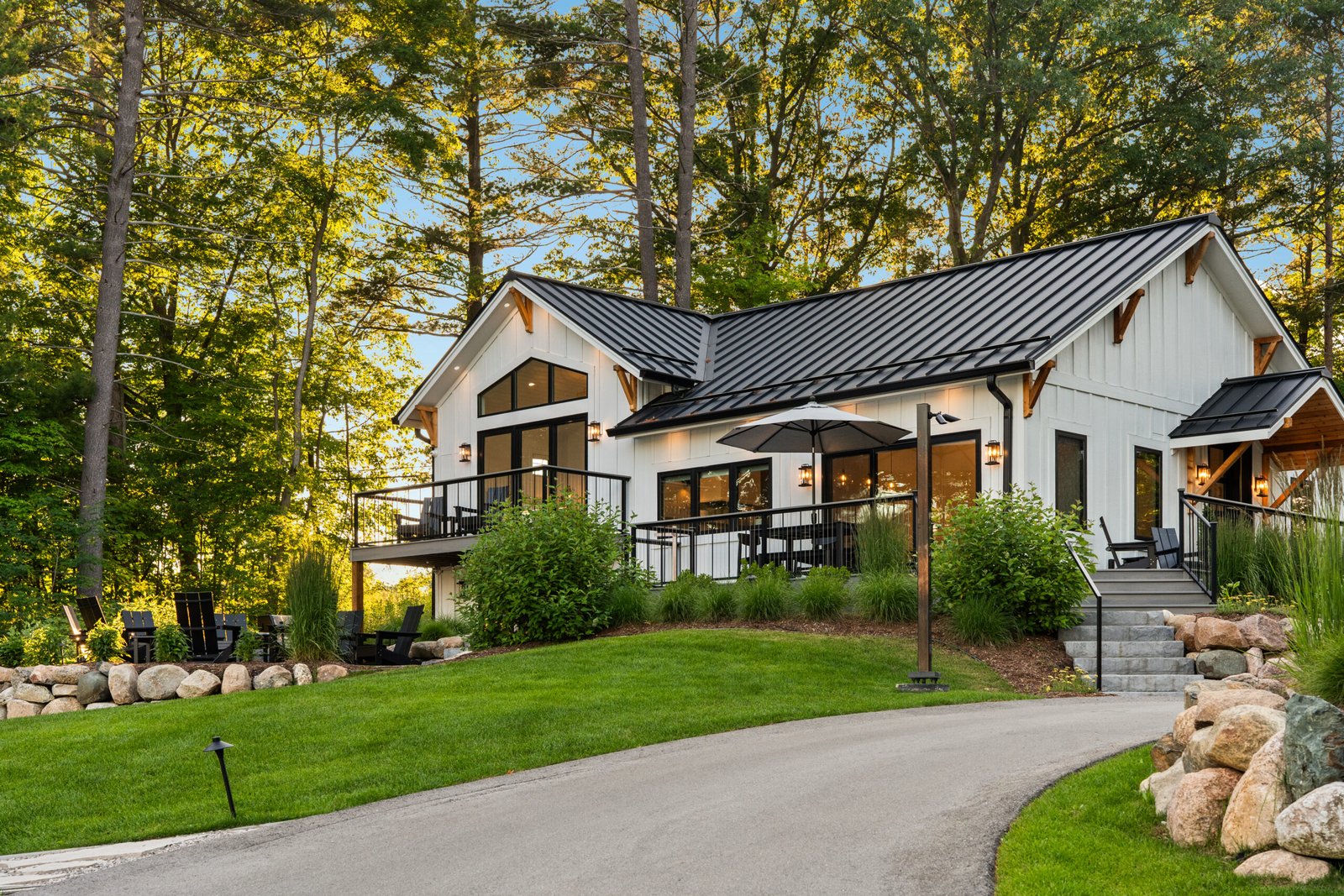 Cottage five