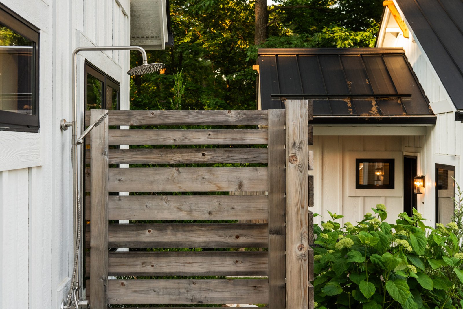 Cottage four