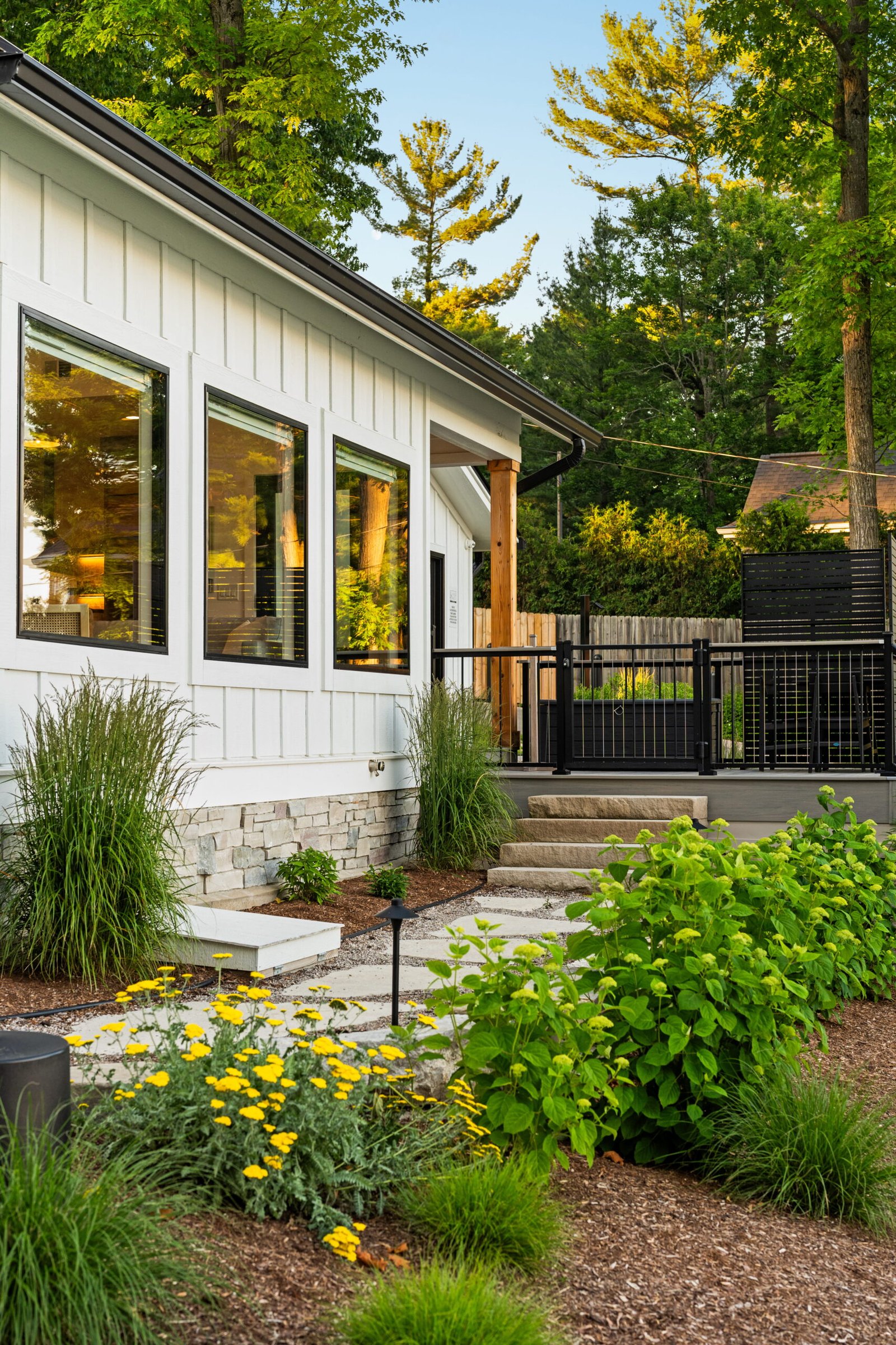 Cottage two