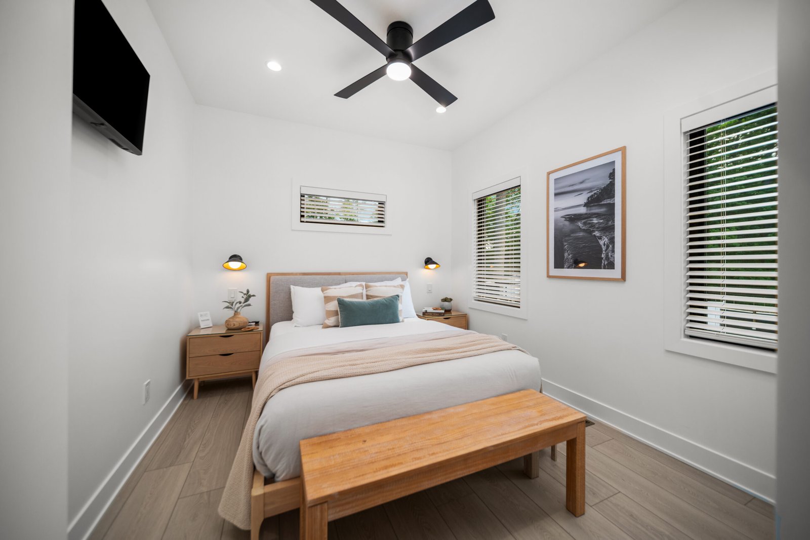 Cottage five