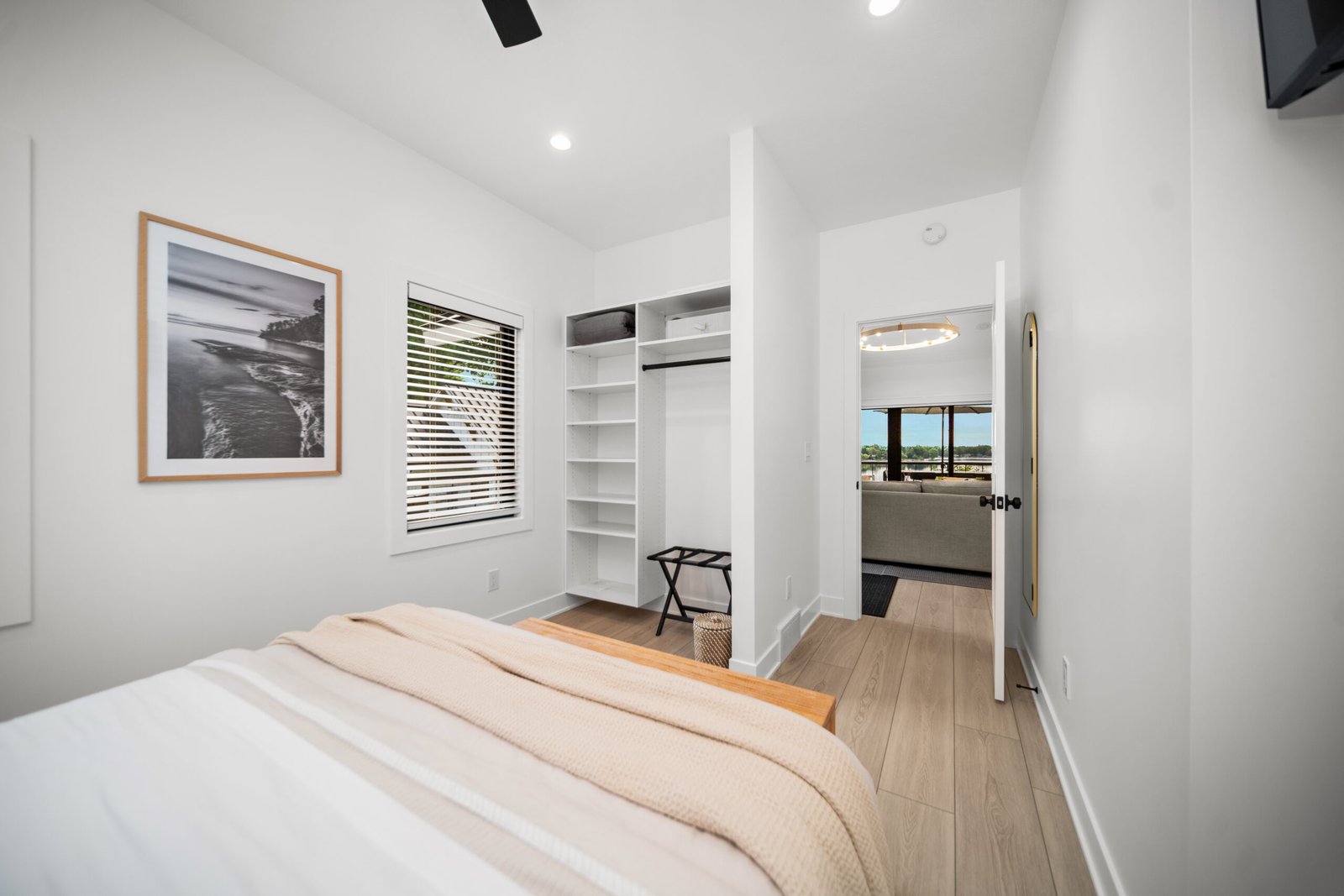 Cottage five