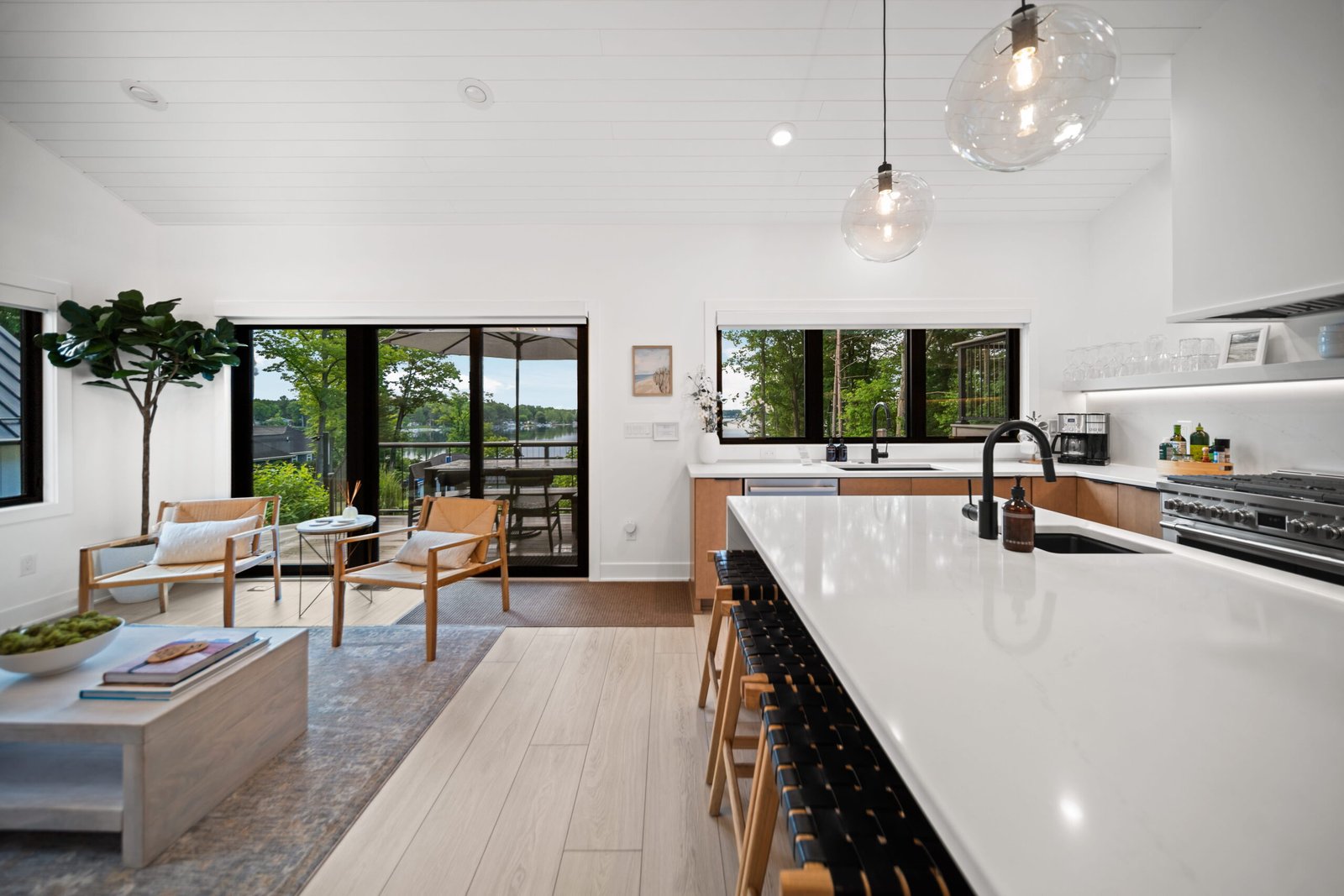 Cottage five