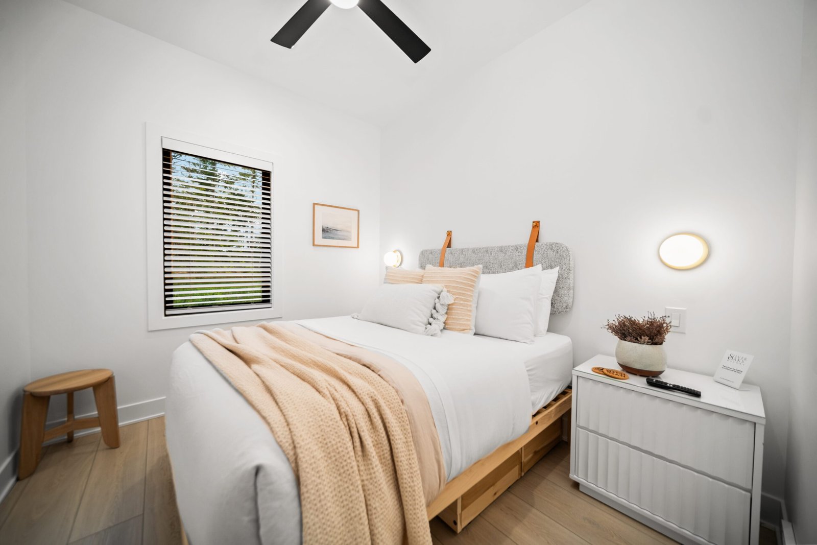 Cottage five