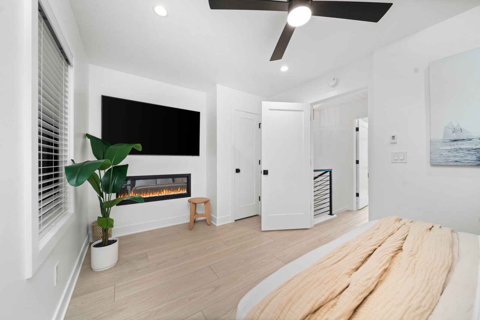 Cottage five