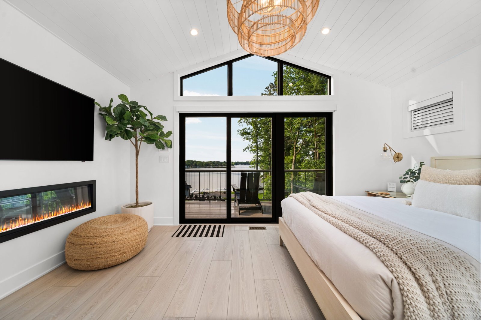 Cottage five