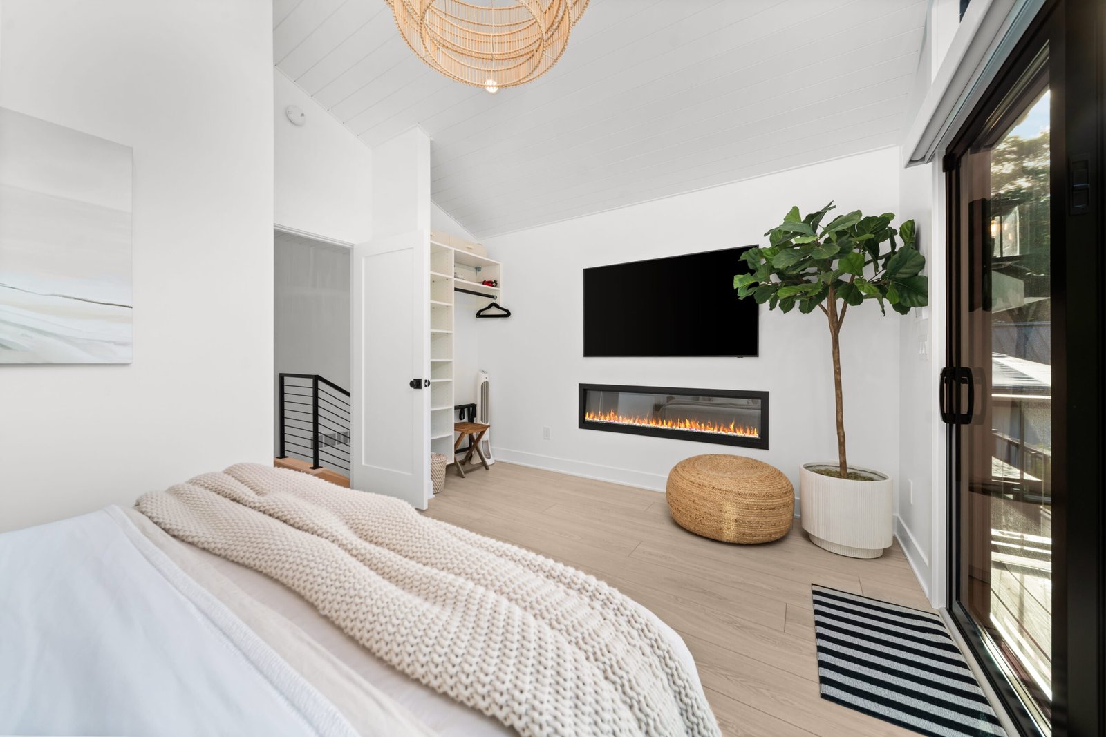 Cottage five