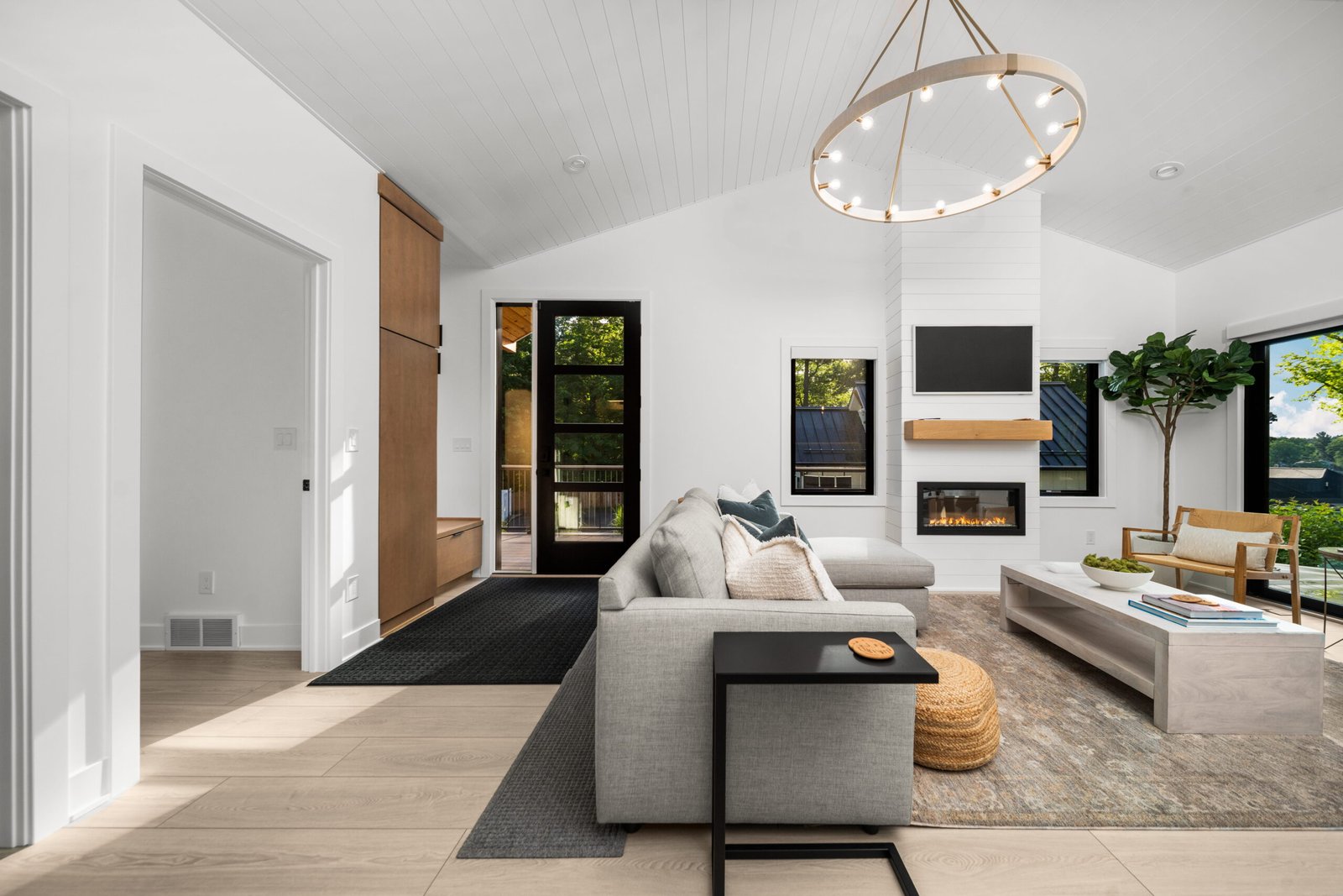 Cottage five