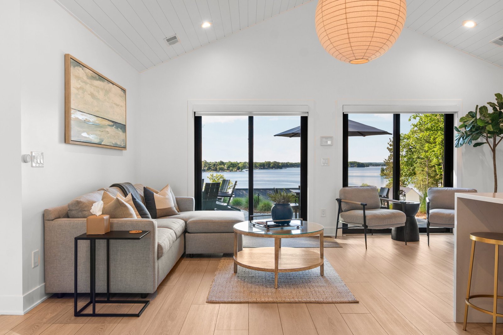 Cottage four